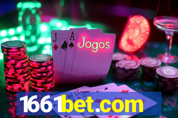 1661bet.com