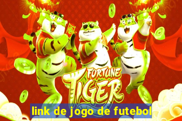 link de jogo de futebol