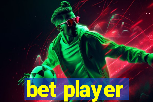 bet player