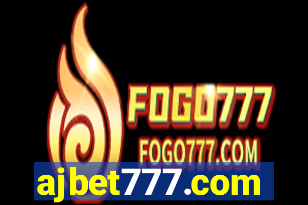 ajbet777.com