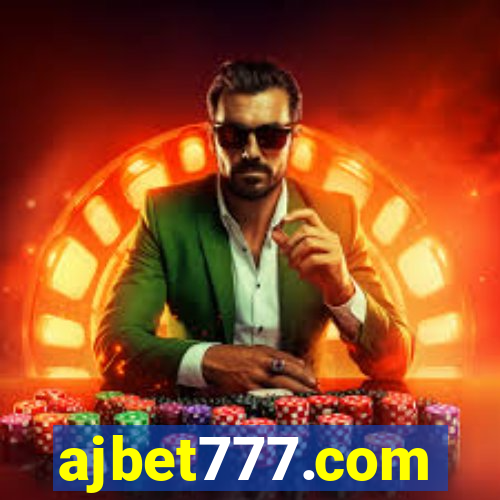 ajbet777.com