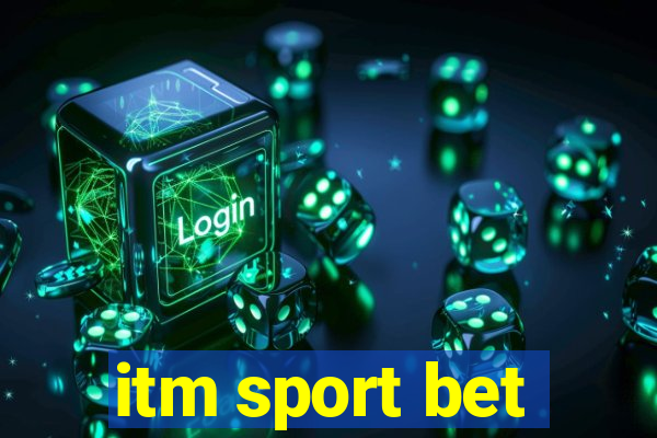 itm sport bet