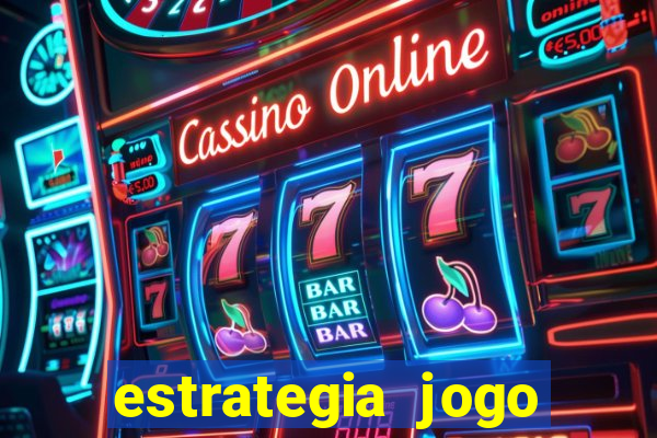 estrategia jogo fortune rabbit