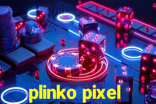 plinko pixel