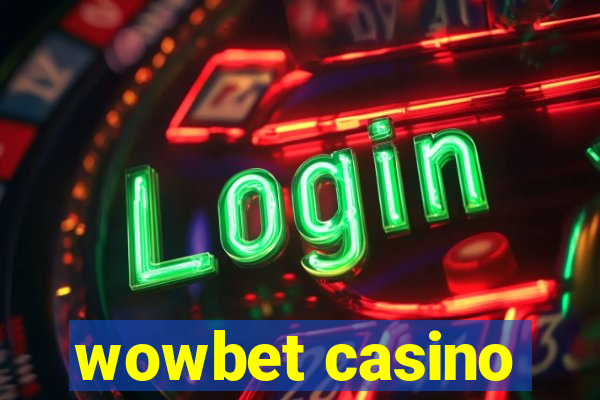 wowbet casino