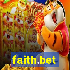 faith.bet