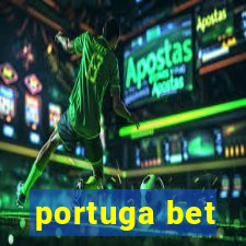 portuga bet