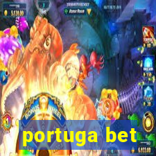 portuga bet