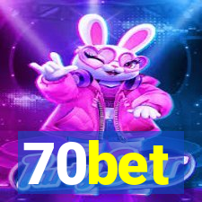 70bet