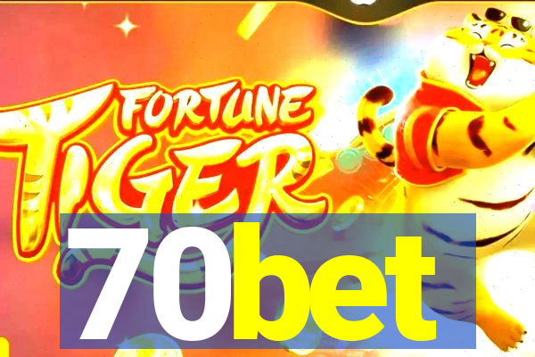 70bet