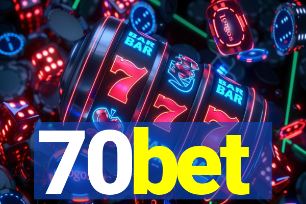 70bet