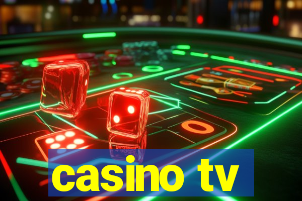 casino tv