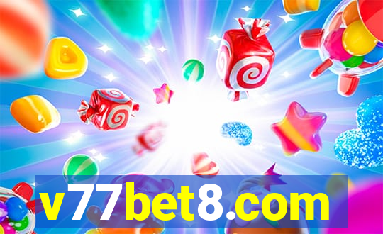 v77bet8.com