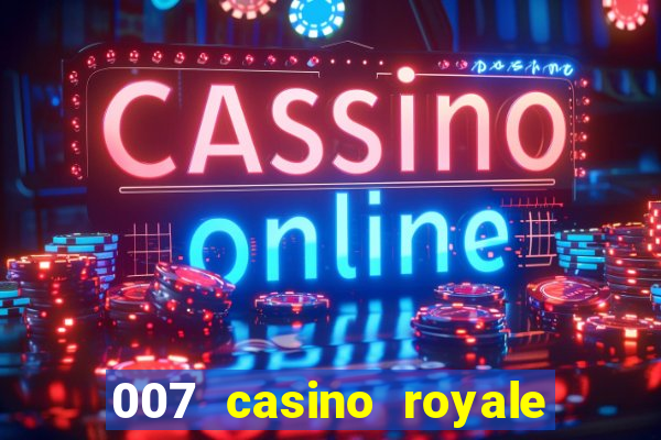 007 casino royale dublado 1080p torrents