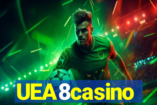 UEA8casino