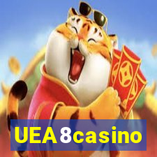 UEA8casino