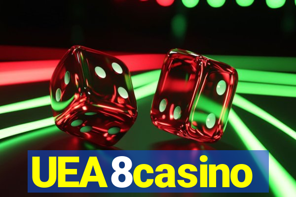 UEA8casino