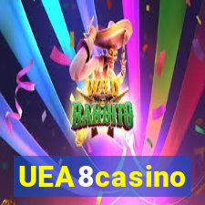 UEA8casino