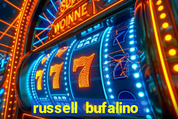 russell bufalino causa da morte