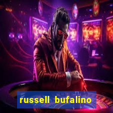 russell bufalino causa da morte