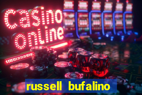 russell bufalino causa da morte