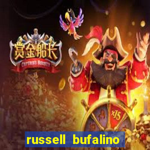 russell bufalino causa da morte