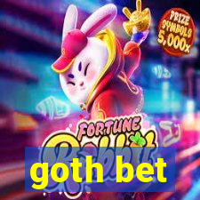 goth bet