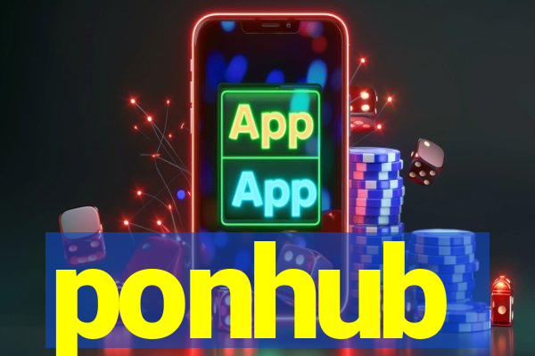 ponhub