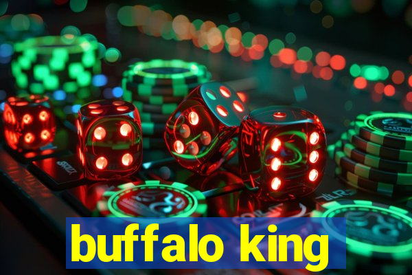 buffalo king