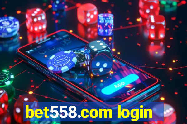 bet558.com login