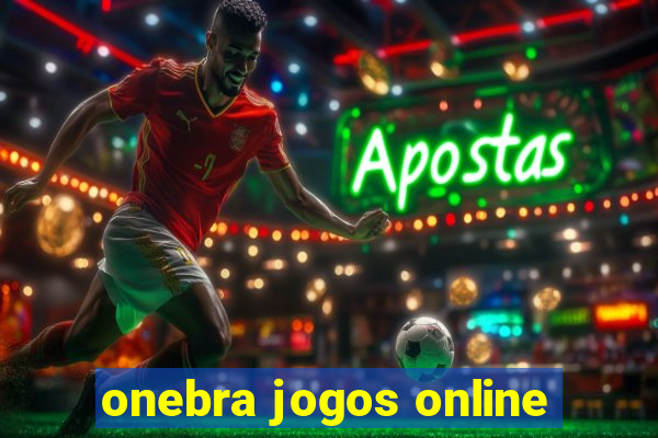 onebra jogos online