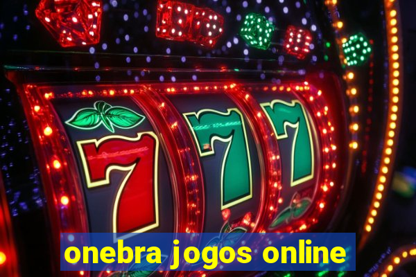 onebra jogos online