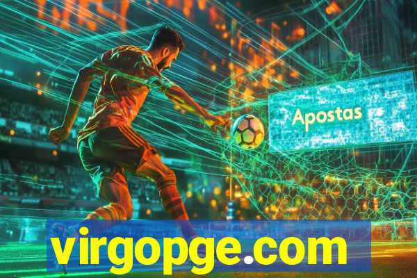 virgopge.com