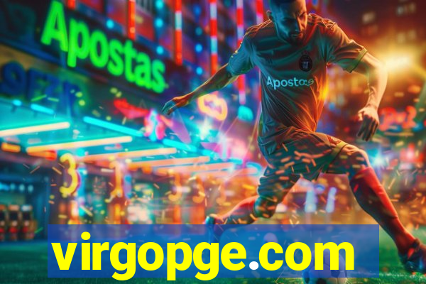 virgopge.com