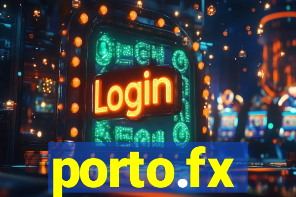 porto.fx