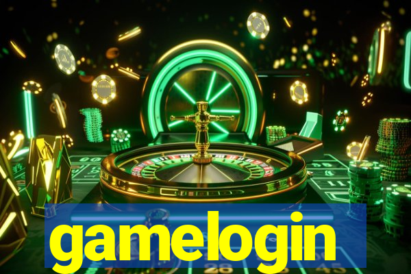 gamelogin