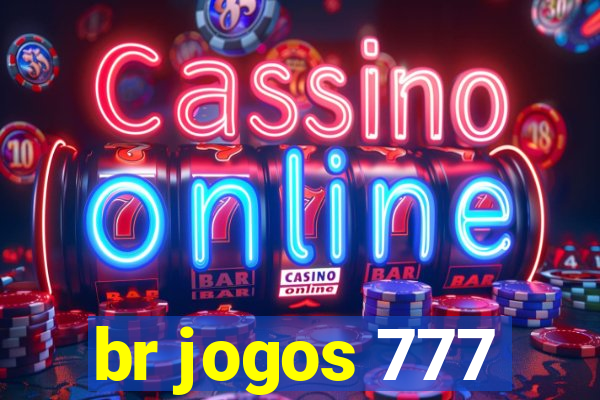 br jogos 777