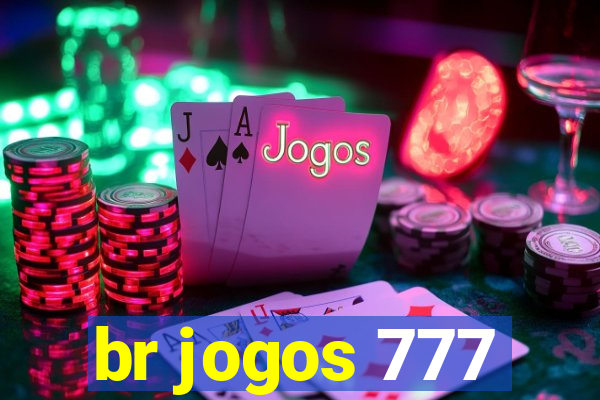 br jogos 777