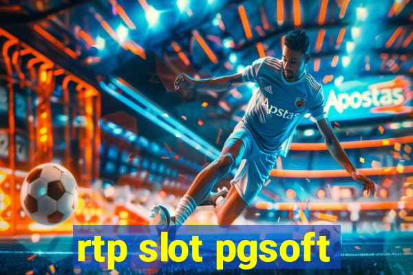 rtp slot pgsoft