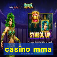 casino mma