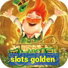 slots golden