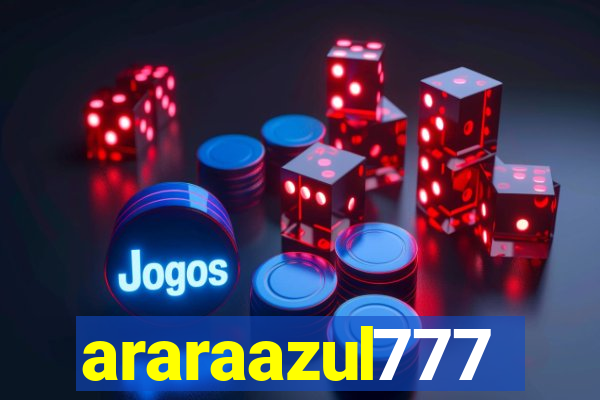 araraazul777