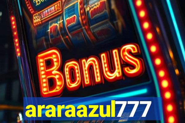 araraazul777