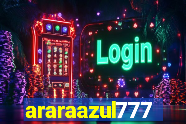 araraazul777