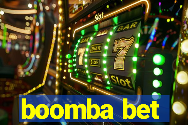 boomba bet