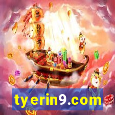 tyerin9.com