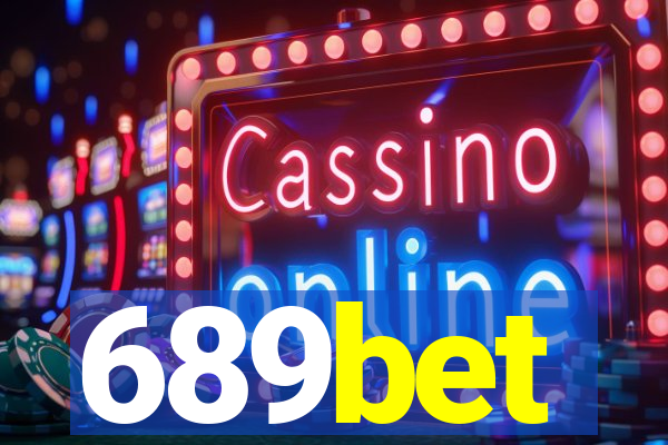 689bet