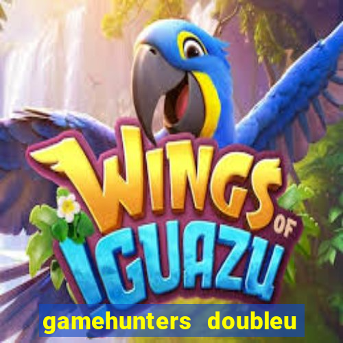 gamehunters doubleu casino free coins