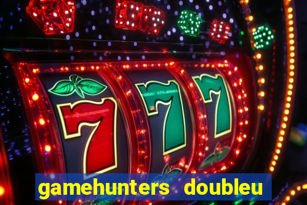 gamehunters doubleu casino free coins