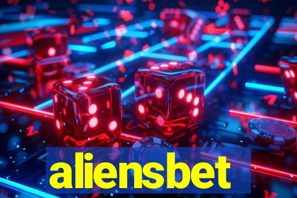 aliensbet